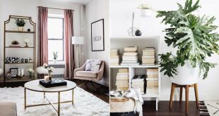 photo d'une decaration interieur de maison