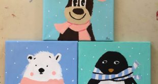 tableau enfant