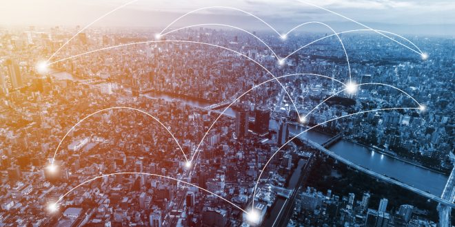 immobilier blockchain