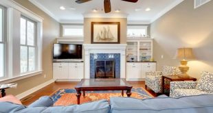 interieur couleur taupe