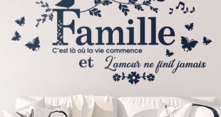 stickers muraux