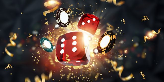 technologie casino