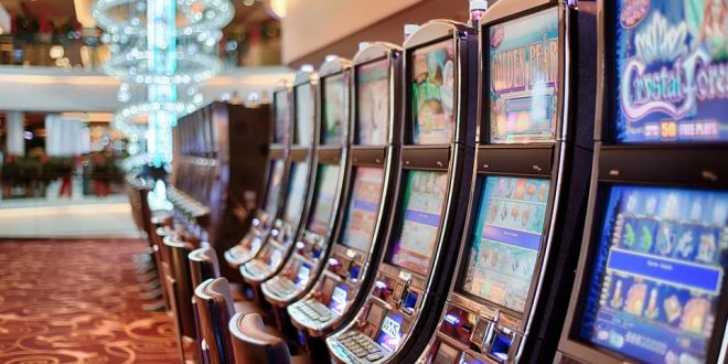 casino en ligne