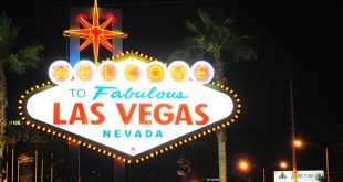 las vegas casino