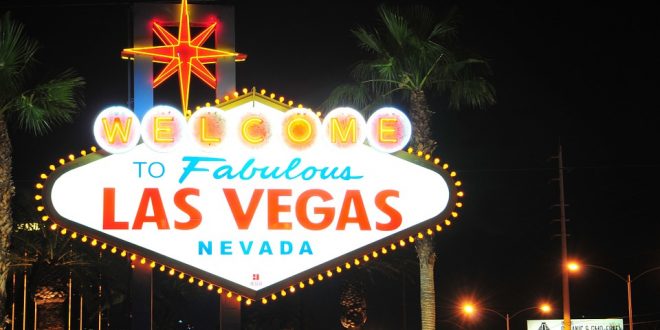 las vegas casino