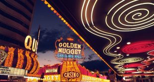 golden nugget
