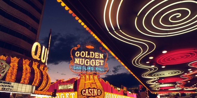 golden nugget