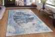 photo d'un tapis de salon