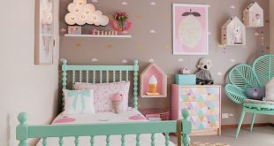 déco chambre enfants