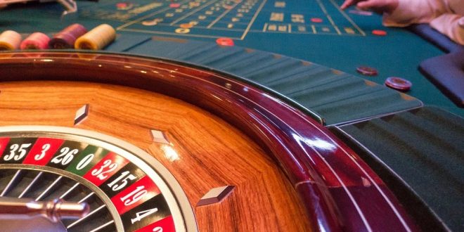 etablissement de jeu