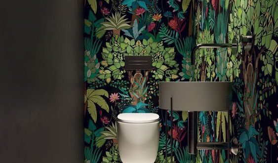 toilettes nature