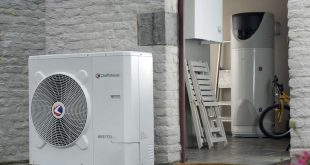 chauffage maison