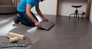 renover carrelage