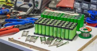 reparation de batterie vae