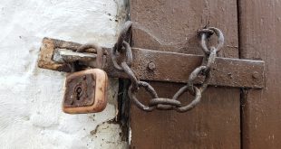 securiser sa maison