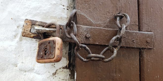 securiser sa maison