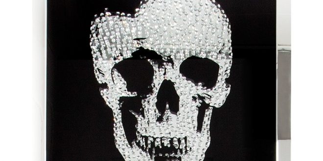 tableau tete de mort