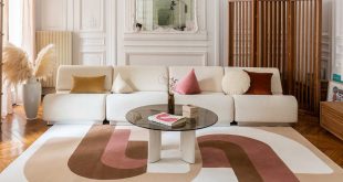 tendances deco 2021