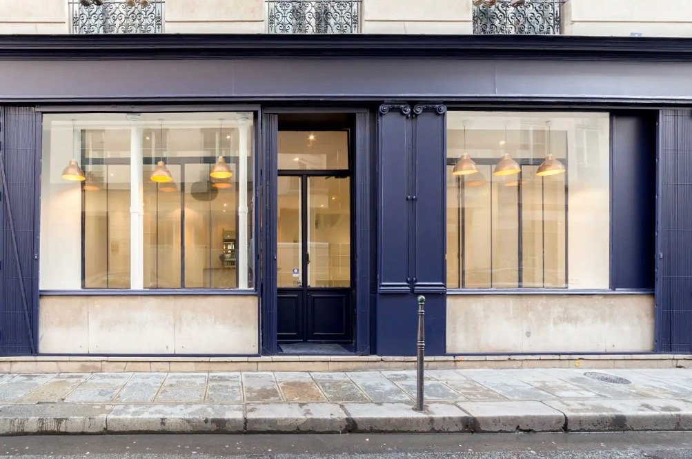 acheter un local commercial