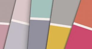 associer couleurs
