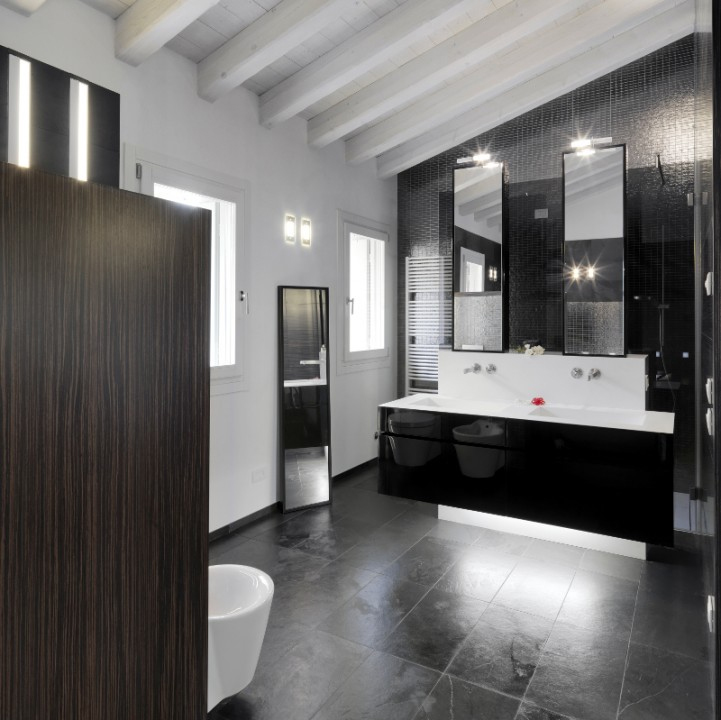 lumiere salle de bains