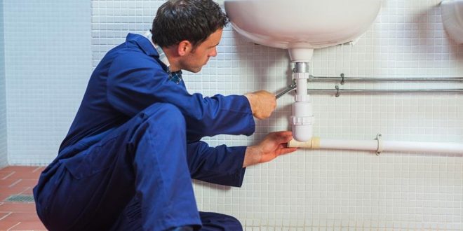 odeurs lavabo