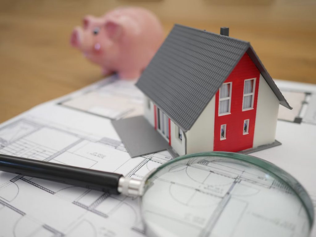 bien immobilier