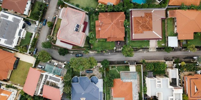 immobilier